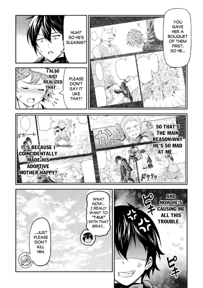 Sozai Saishuka no Isekai Ryokouki - Chapter 40 image 35